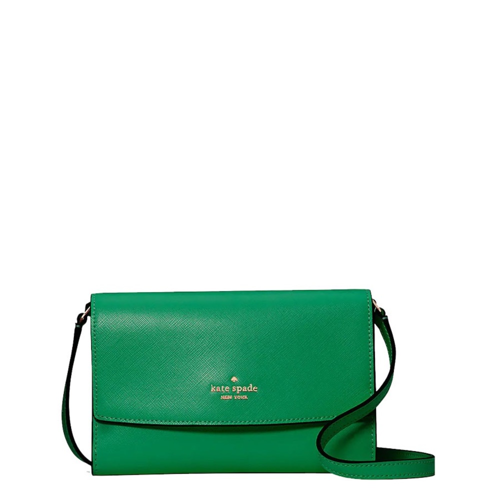 Kate Spade Crossbody Perry Wallet Bundle - Picture 12 of 15